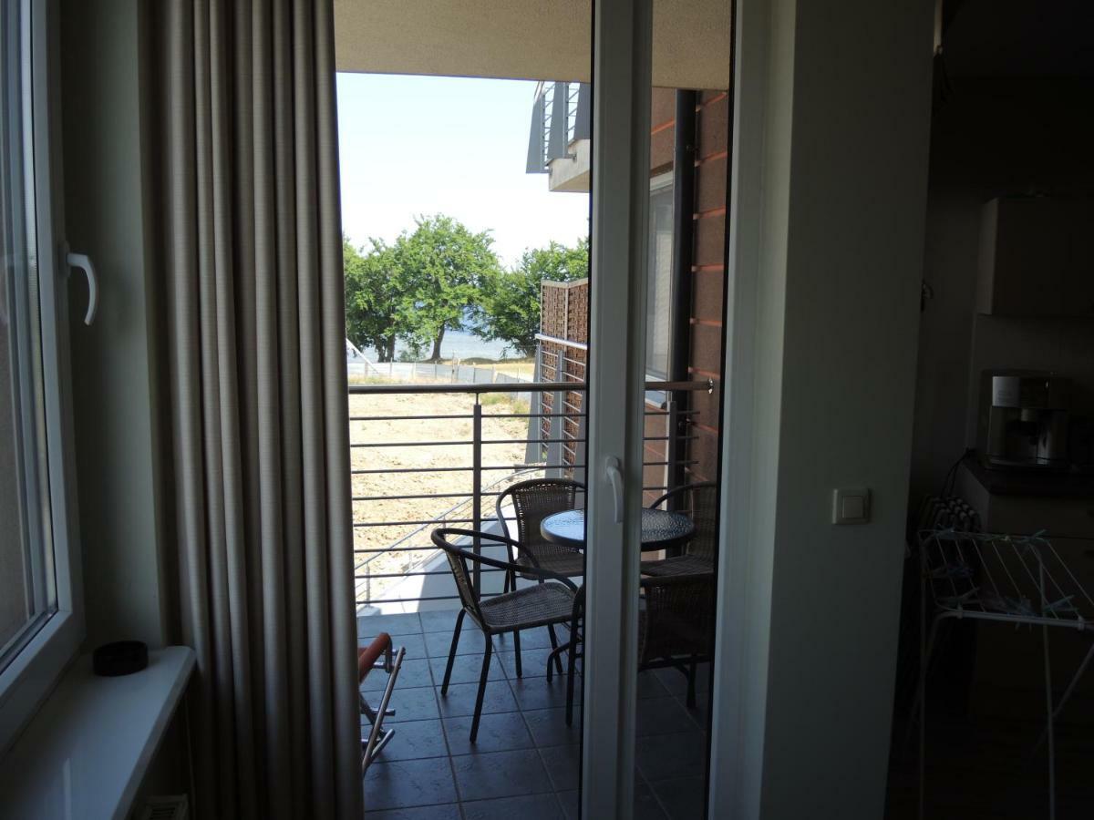 Apartament Babitonga I Puck Exterior photo